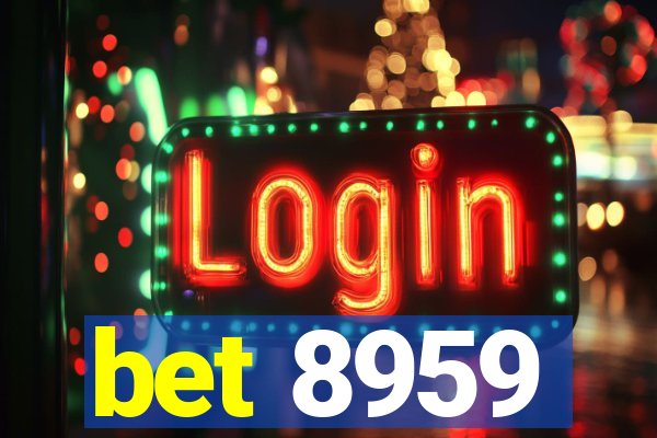 bet 8959